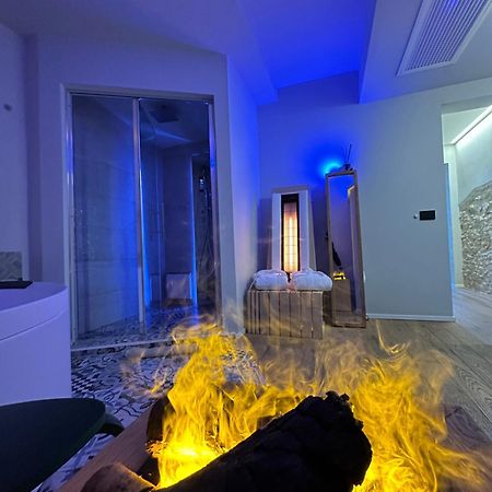 Urban Private Spa Porto SantʼElpidio Exterior foto