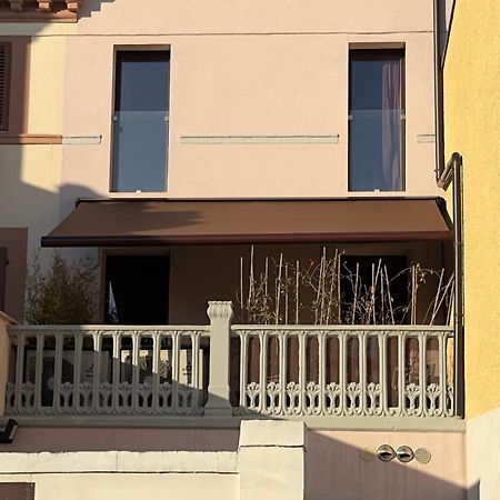Urban Private Spa Porto SantʼElpidio Exterior foto