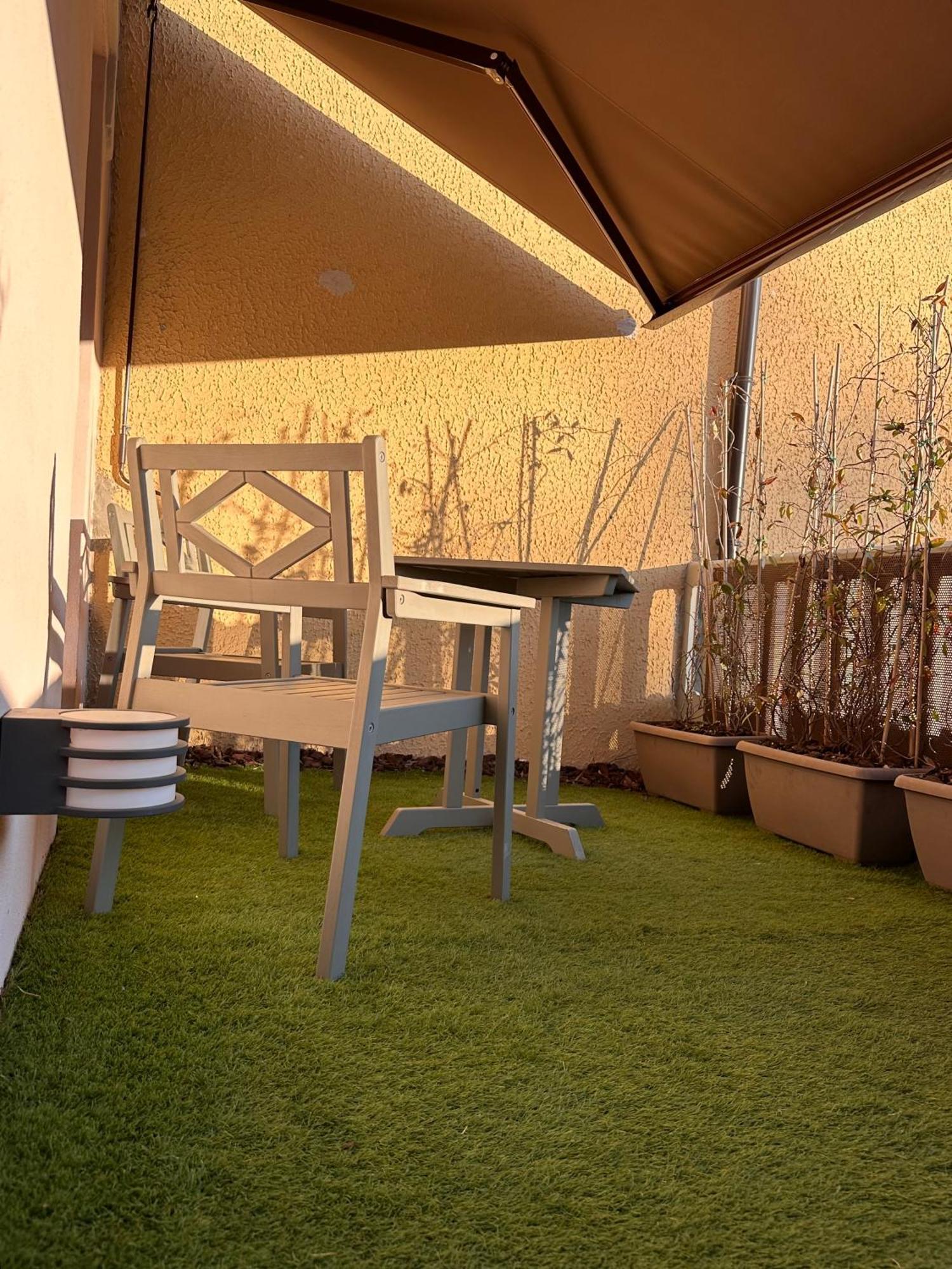 Urban Private Spa Porto SantʼElpidio Exterior foto