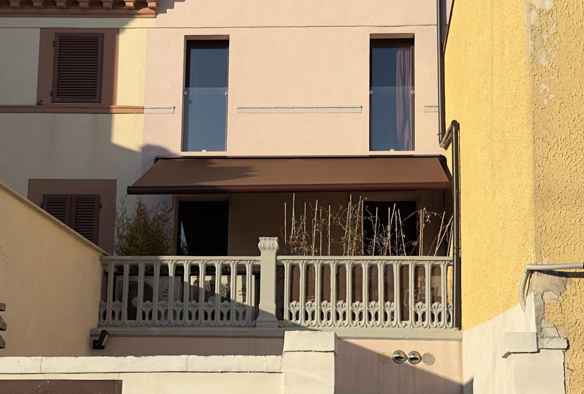 Urban Private Spa Porto SantʼElpidio Exterior foto